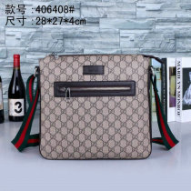 Gucci Men Bag AAA (64)