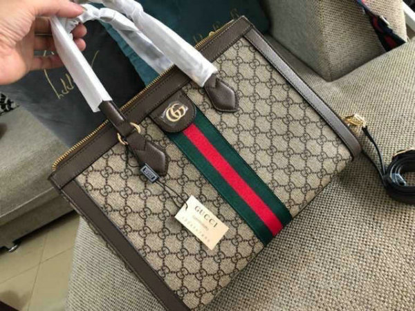 Gucci Handbag AAA (4)