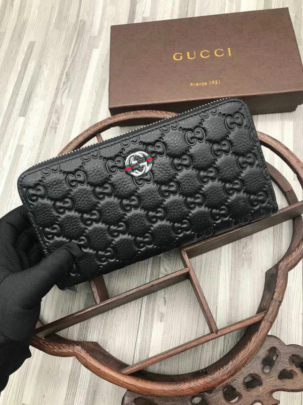 Gucci Wallet AAA (75)