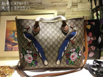 Gucci Handbag AAA (23)