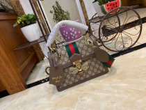 Gucci Handbag AAA (125)