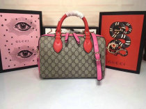 Gucci Handbag AAA (54)