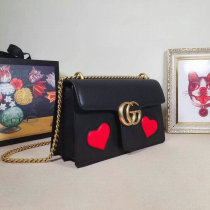 Gucci Handbag AAA (17)