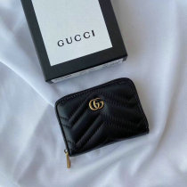 Gucci Wallet AAA (53)