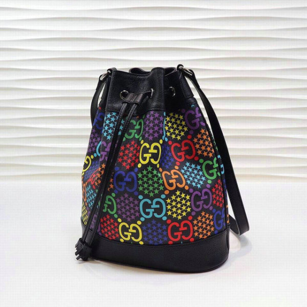 Gucci Handbag (227)