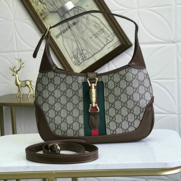 Gucci Handbag AAA (205)
