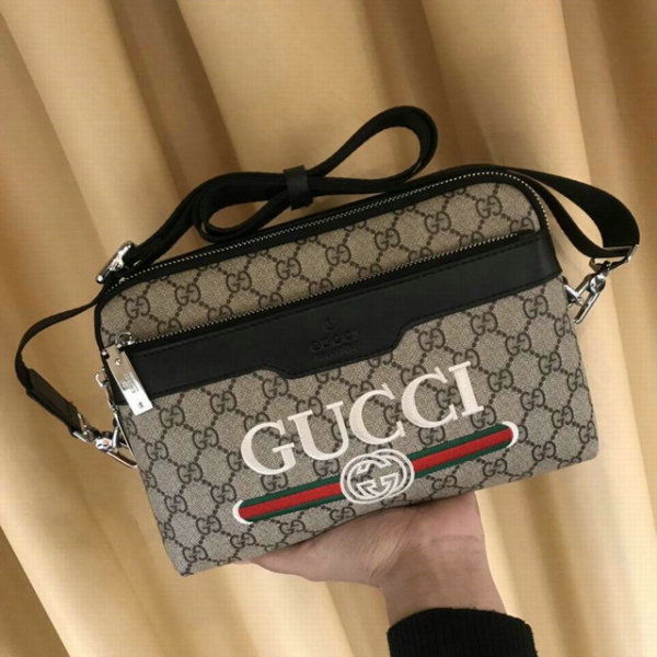 Gucci Men Bag AAA (108)