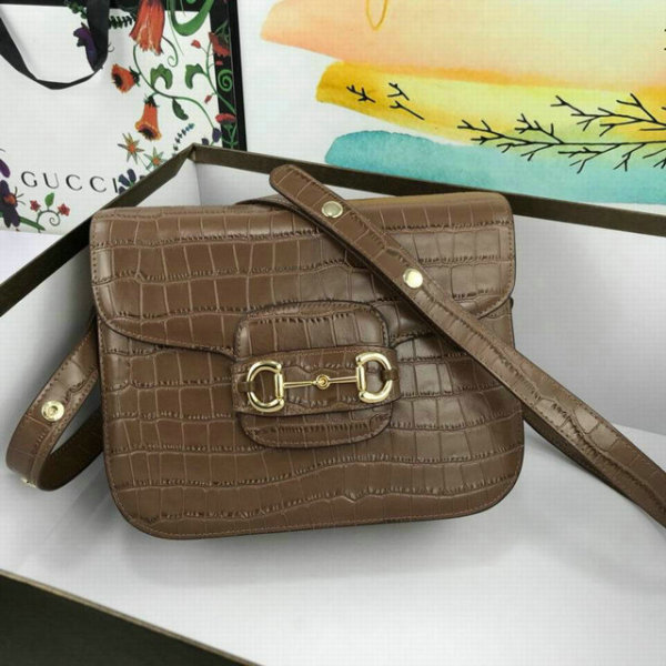 Gucci Handbag AAA (212)