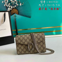Gucci Handbag (7)