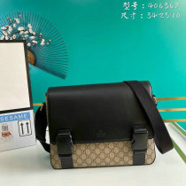 Gucci Handbag (8)