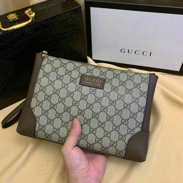 Gucci Bag AAA (13)