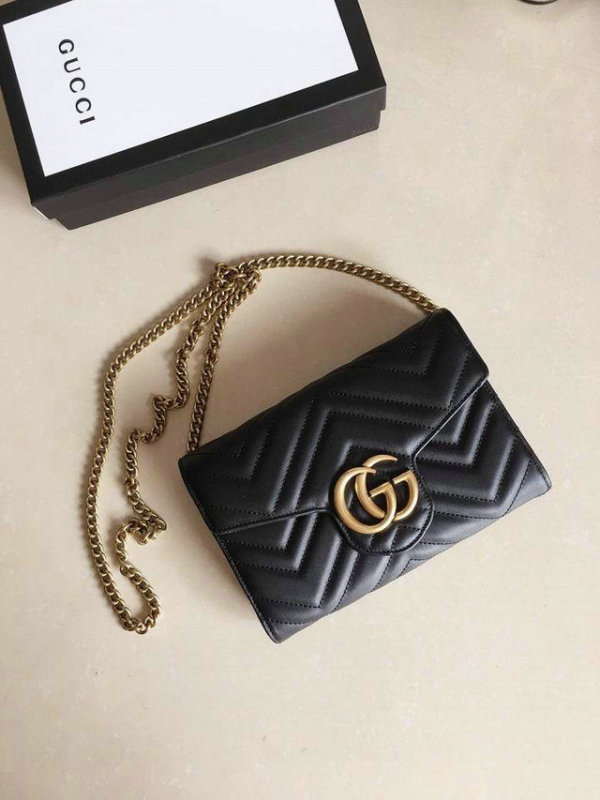 Gucci Handbag (145)