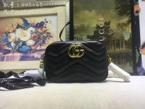 Gucci Handbag AAA (22)