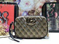Gucci Handbag AAA (122)