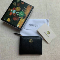 Gucci Wallet AAA (9)