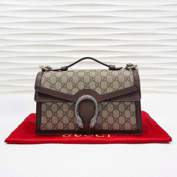 Gucci Handbag (191)
