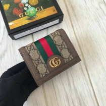 Gucci Wallet AAA (36)