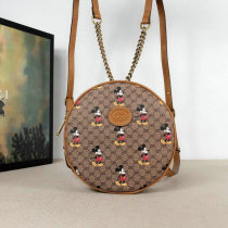 Gucci Handbag AAA (140)