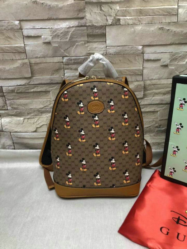 Gucci Backpack (48)