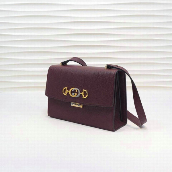 Gucci Handbag (223)