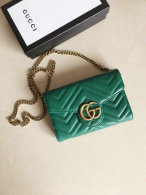Gucci Handbag (142)
