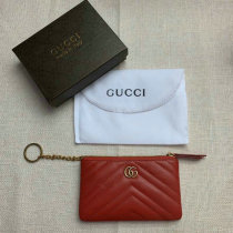 Gucci Wallet AAA (18)