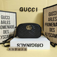 Gucci Handbag AAA (158)