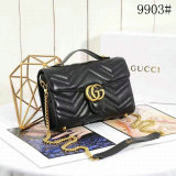 Gucci Handbag AAA (196)
