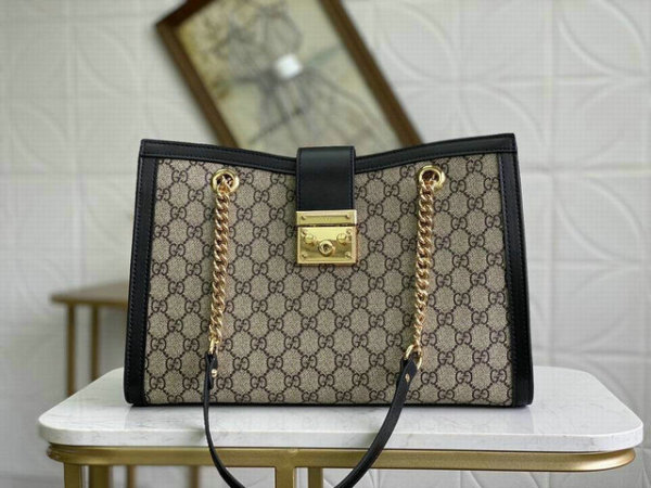 Gucci Handbag AAA (208)