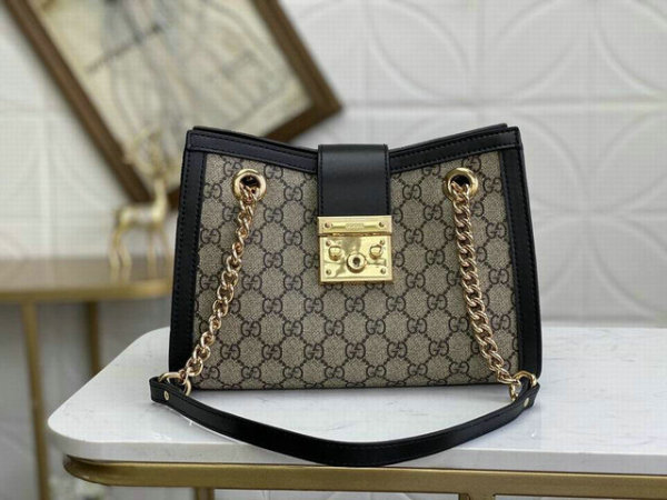 Gucci Handbag AAA (201)
