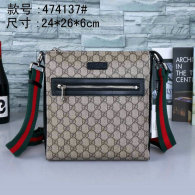 Gucci Men Bag AAA (66)