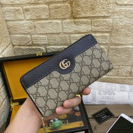Gucci Wallet AAA (3)