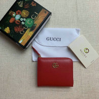 Gucci Wallet AAA (6)