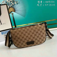 Gucci Handbag (12)