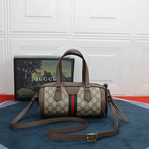 Gucci Handbag AAA (89)
