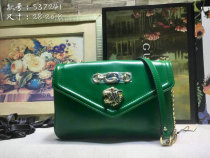 Gucci Handbag AAA (169)