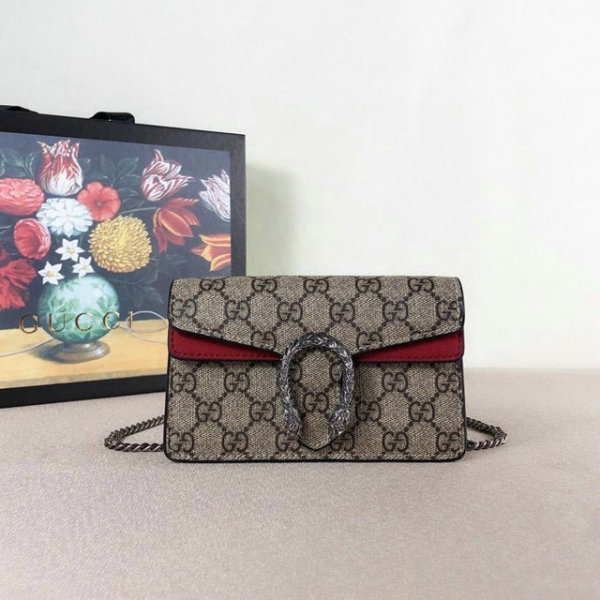Gucci Handbag AAA (63)