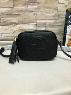 Gucci Handbag AAA (146)