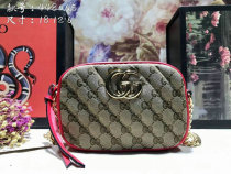 Gucci Handbag AAA (123)
