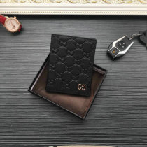 Gucci Wallet AAA (60)