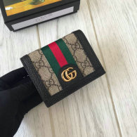 Gucci Wallet AAA (37)