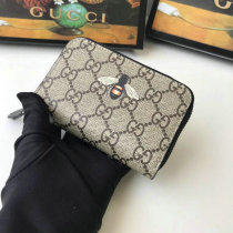 Gucci Wallet AAA (34)