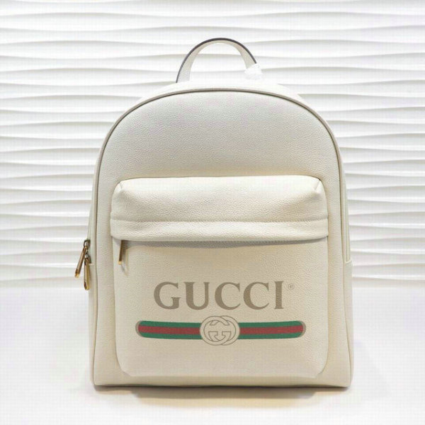 Gucci Backpack (23)