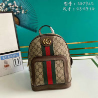 Gucci Backpack (6)
