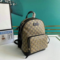Gucci Backpack (1)