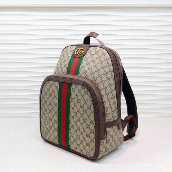 Gucci Backpack (19)