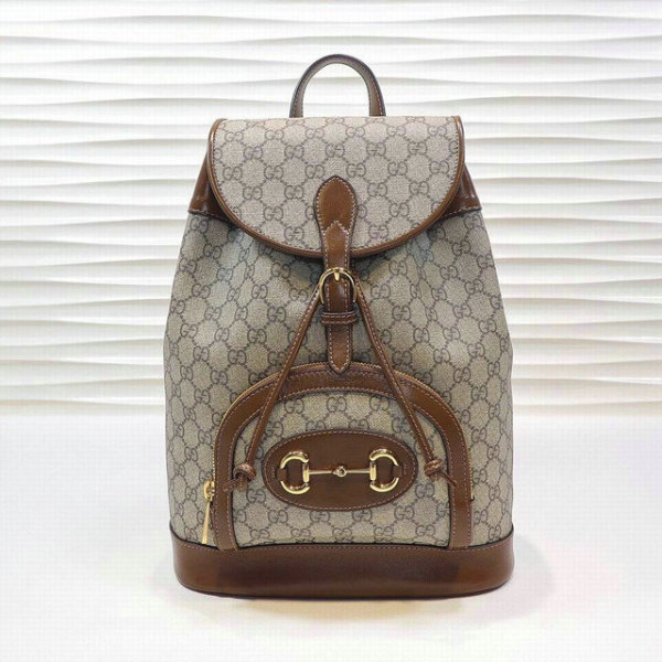 Gucci Backpack (30)
