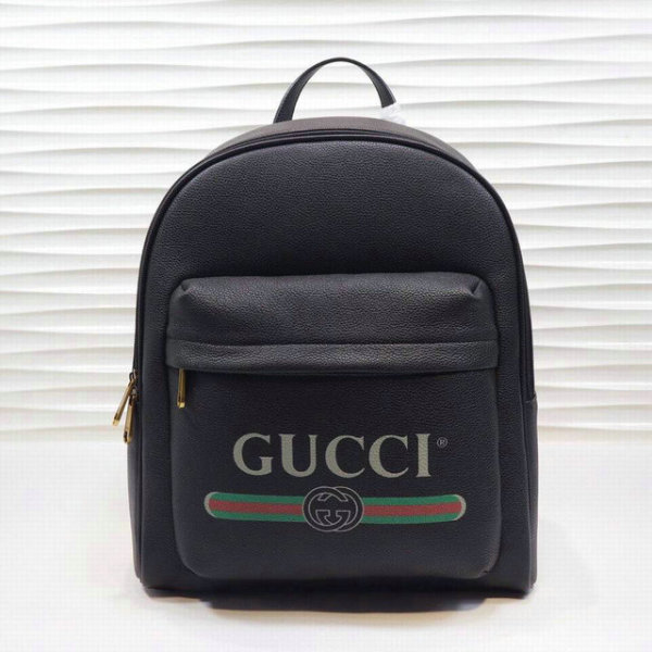 Gucci Backpack (17)