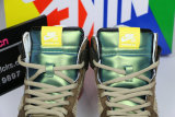 Authentic Concepts x Nike SB Dunk High “Mallard”