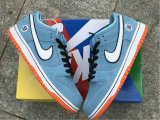 Authentic Nike SB Dunk Low “Club 58” GS